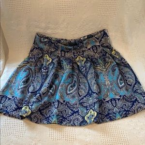 Women’s skirt